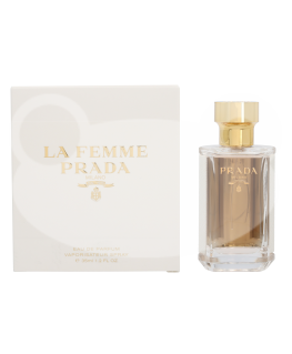 Kvapusis vanduo Prada La Femme EDP 35ml