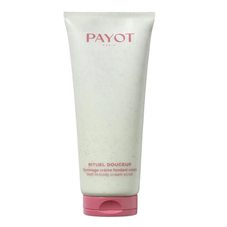 Payot Rituel Corps Gommage Amande Délicieux