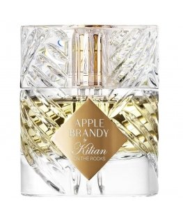 Kilian Apple Brandy On the Rocks woda perfumowana refillable spray 50ml