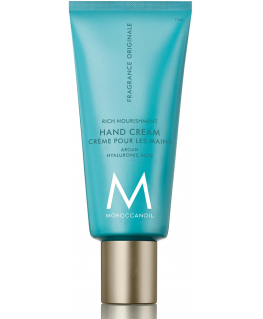 Moroccanoil Moroccanoil, original body fragrance, hyaluronic acid, nourishing, hand cream, amber and sweet flowers, 40 ml for wo
