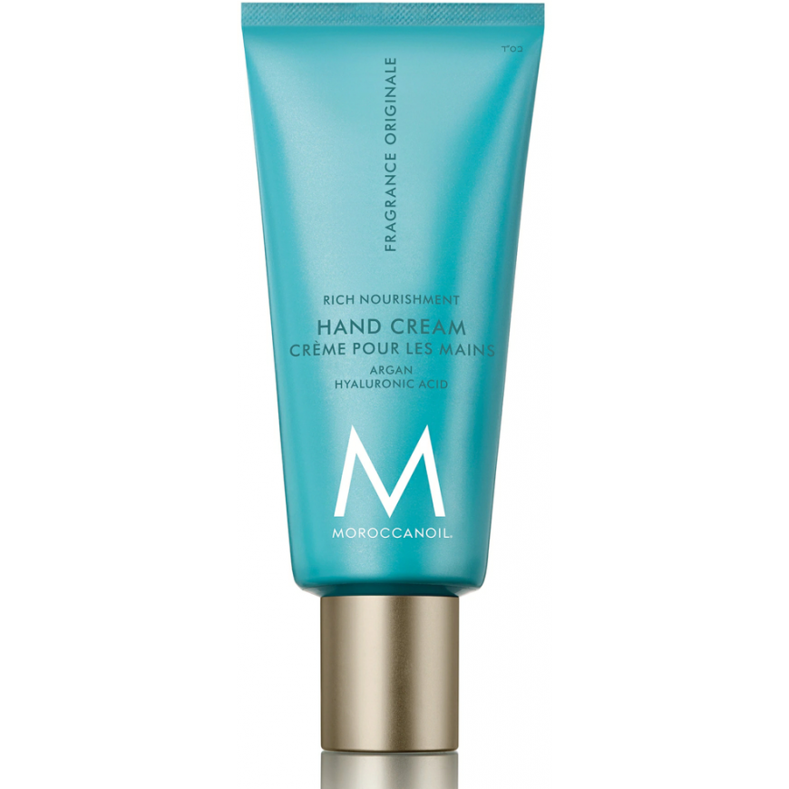 Moroccanoil Moroccanoil, original body fragrance, hyaluronic