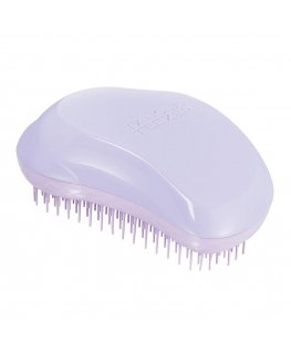 Tangle Teezer The original lilac hair brush