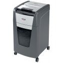 Rexel AutoFeed+ 300M paper shredder Micro-cut shredding 55 dB 23 cm Black, Grey Rexel AutoFeed+ 300M paper shredder Micro-cut shredding 55 dB 23 cm Black, Grey