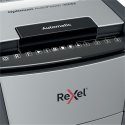 Rexel AutoFeed+ 300M papīra smalcinātājs Mikrogriezumu smalcināšana 55 dB 23 cm Melns, Pelēks Rexel AutoFeed+ 300M papīra smalcinātājs Mikrogriezumu smalcināšana 55 dB 23 cm Melns, Pelēks