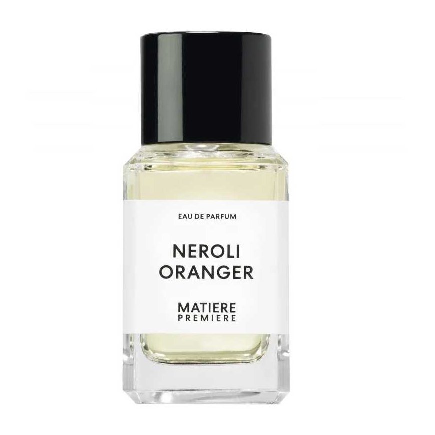 Matiere Premiere Matiere Premiere Neroli Orange