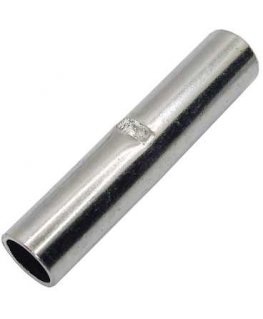 Hismart Pressed connector, copper, for 10mm² cable, 10 pcs.