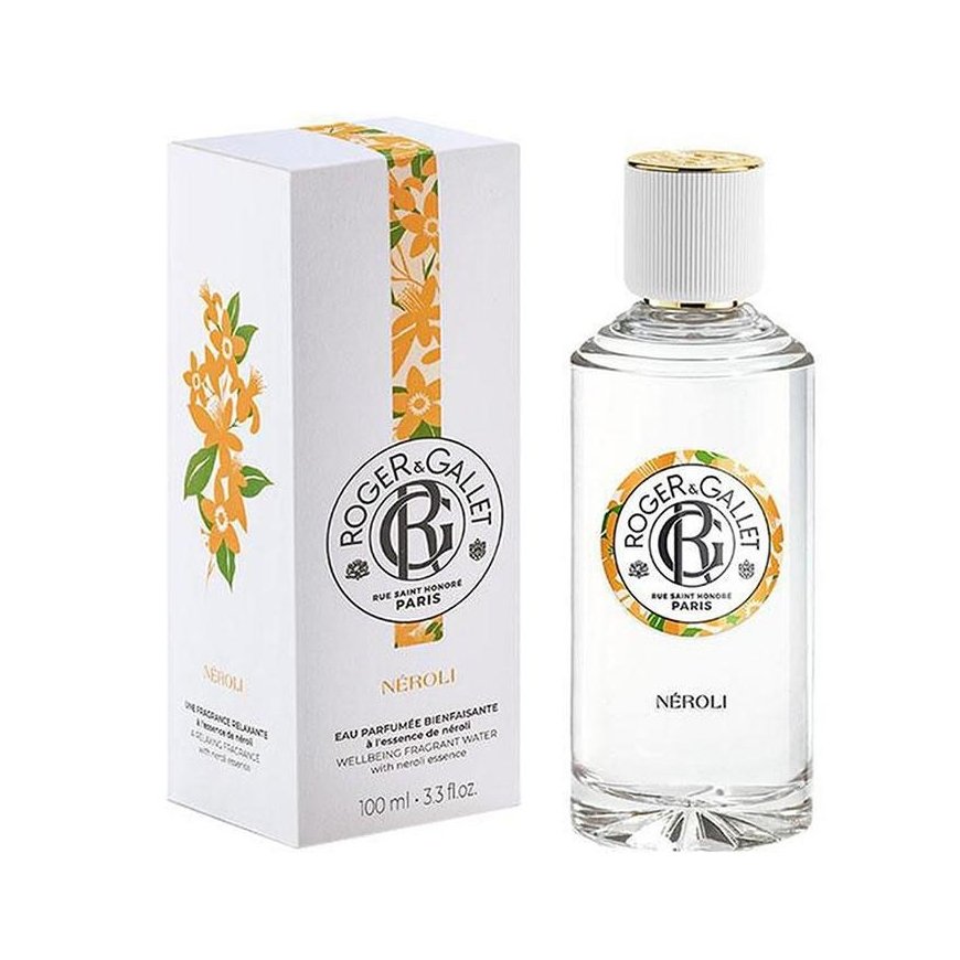Roger & Gallet Unisex kvepalai Roger & Gallet Néroli EDP (100 ml)