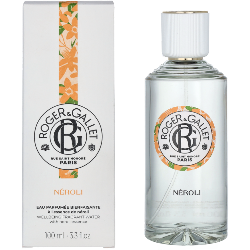Roger & Gallet Unisex kvepalai Roger & Gallet Néroli EDP (100 ml) – 2