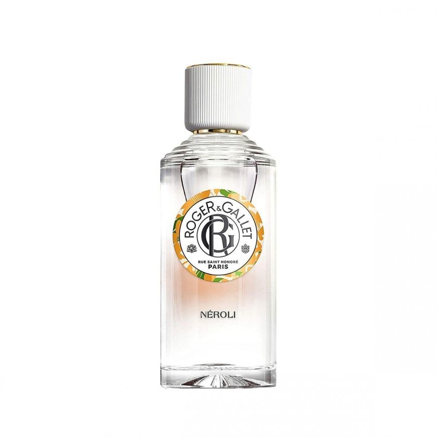 Roger & Gallet Unisex perfume Roger & Gallet Néroli EDP (100 ml) – 4