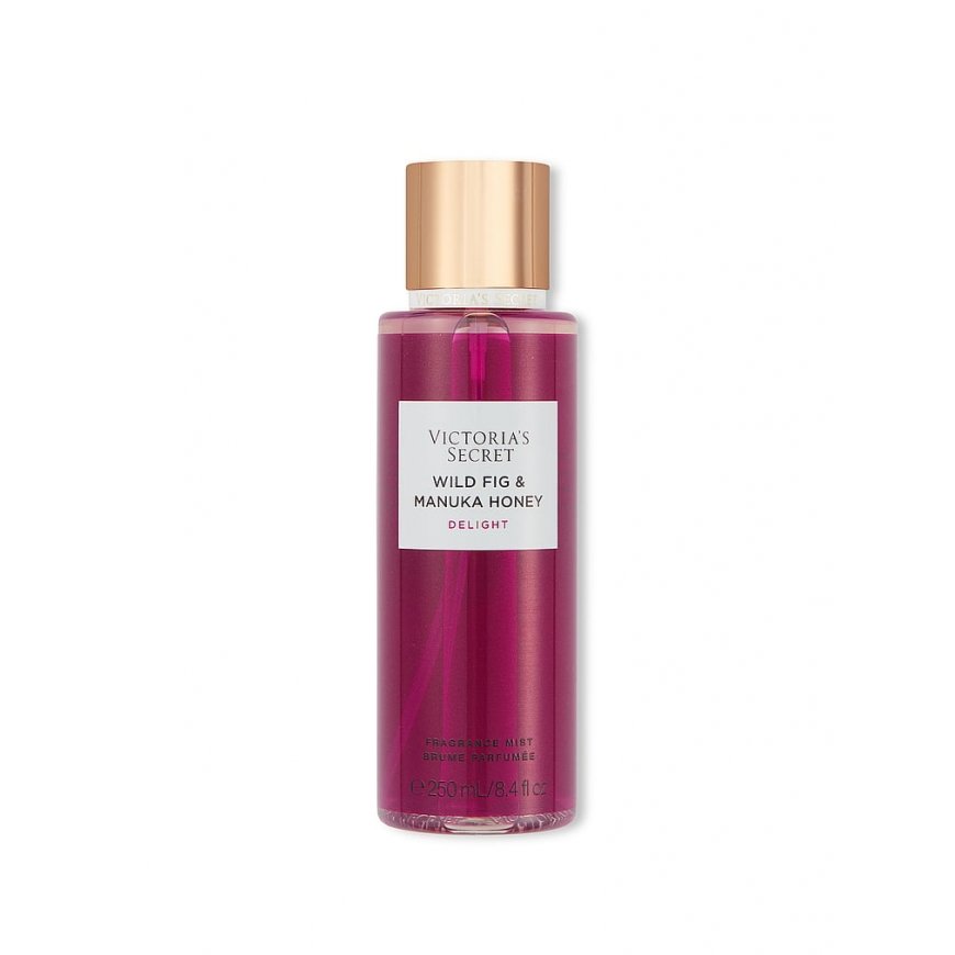 Victoria's Secret Victoria's Secret Wild Fig & Manuka Honey