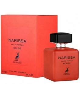 Maison Alhambra Narissa Rouge EDP