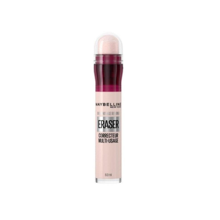 Maybelline L`Oreal INST.ERASER CONC.NUgb