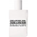 Zadig & Voltaire This Is Her! EDP parfumuotas vanduo moterims, 30 ml Zadig & Voltaire This Is Her! EDP parfumuotas vanduo moterims, 30 ml