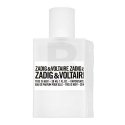 Zadig & Voltaire This Is Her! EDP parfumuotas vanduo moterims, 30 ml Zadig & Voltaire This Is Her! EDP parfumuotas vanduo moterims, 30 ml