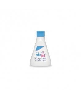 "Sebamed" kūdikių šampūnas 250ml