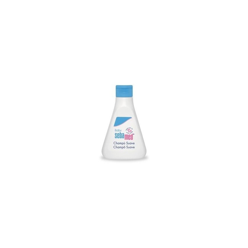 Sebamed "Sebamed" baby shampoo 250ml