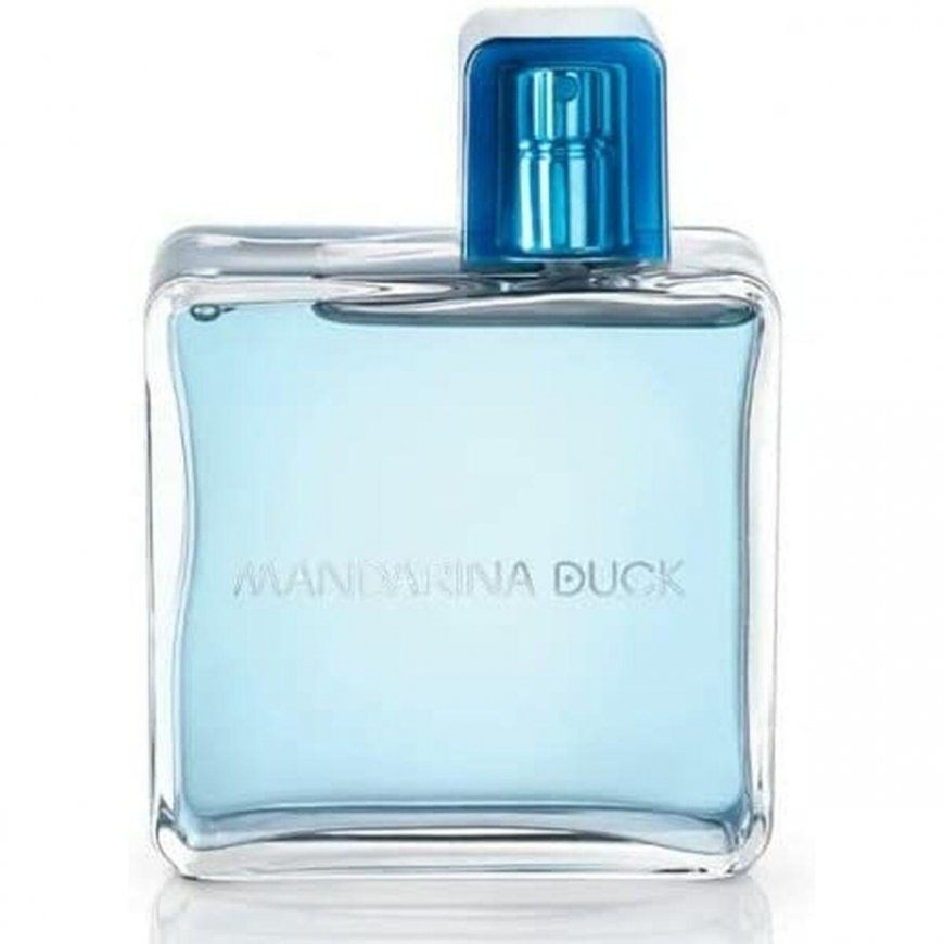 Mandarina Duck For Him Eau De Toilette Spray 100ml – 3
