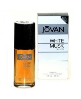 Jovan Baltas Musk For Men cologne spray 88ml