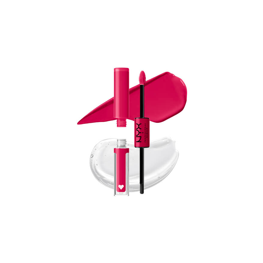 NYX Professional Makeup NYX Shine Loud