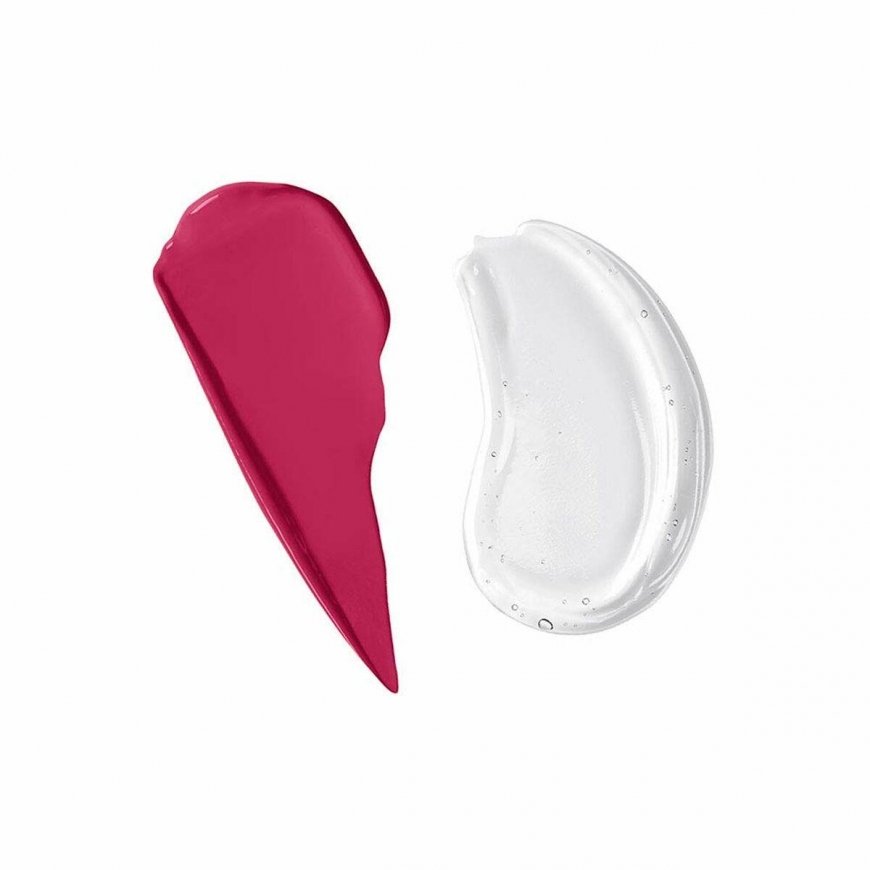 NYX Shine Loud High Shine Lipstick, 3.4 ml, color - Another Level – 2