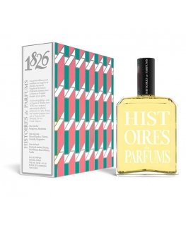 Histoires de Parfums Characters 1826 EDP eau de parfum for women, 120 ml