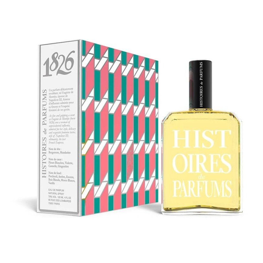 Histoires De Parfums Histoires de Parfums