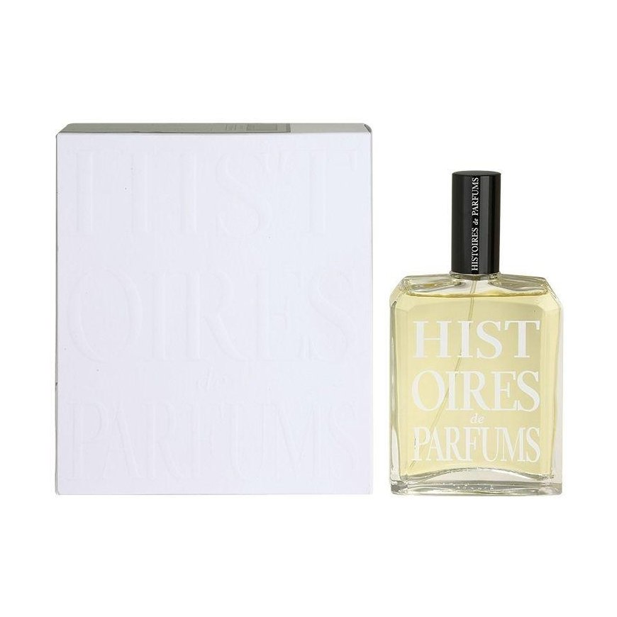 Histoires de Parfums Characters 1826 EDP eau de parfum for women, 120 ml – 2