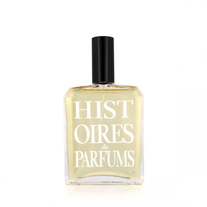 Histoires de Parfums Characters 1826 EDP eau de parfum for women, 120 ml – 5