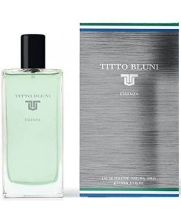 Titto Bluni Man EDT 150 Essenza