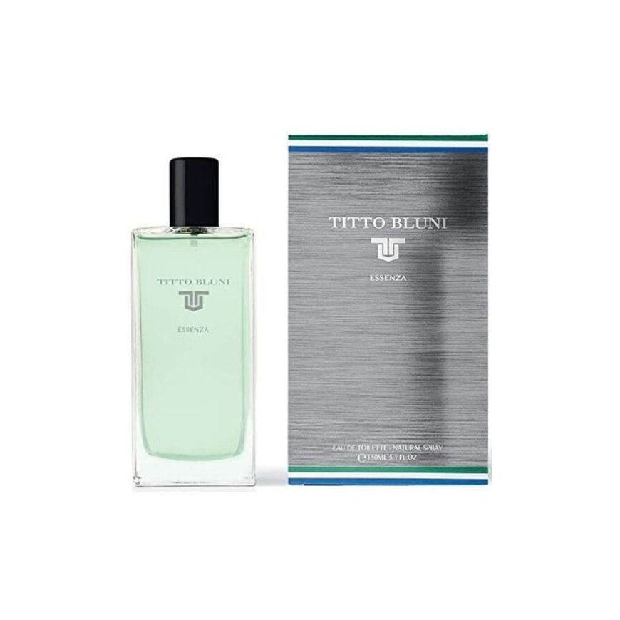Titto Bluni Man EDT 150 Essenza