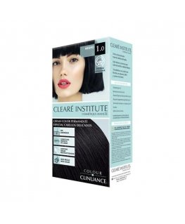 Cleare Institute Color Clinuance 1.0 Black