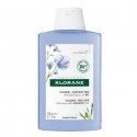 Klorane Shampoo Volume and Body to Linen Fibers shampoo with linen fibers 200ml Klorane Shampoo Volume and Body to Linen Fibers shampoo with linen fibers 200ml