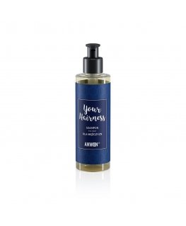 Anwen ANWEN Your Hairness shampoo not only for men 200ml