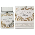 Lattafa Pure Musk Gift set EDP 100 ml + deodorant spray Lattafa Pure Musk Gift set EDP 100 ml + deodorant spray