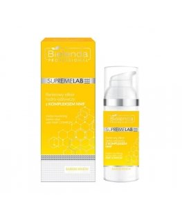 Bielenda Professional SupremeLab Barrier Renew hydro-nourishing barrier elixir with NMF complex 50ml