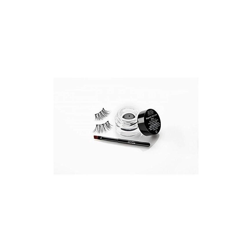 Ardell Magnetic Liner & Lash False Eyelashes Accent 002 – 3