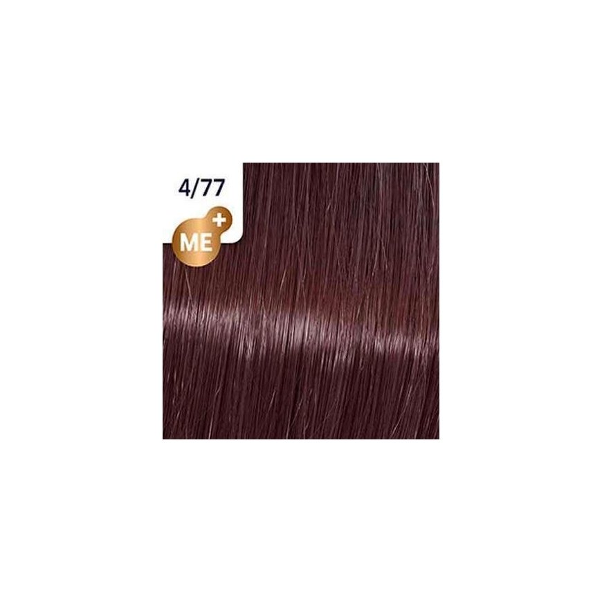 Wella Koleston Perfect Me+ plaukų dažai 60ml