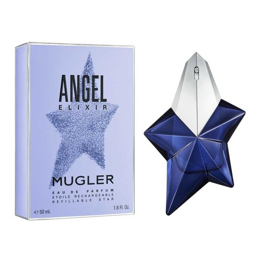 Thierry Mugler Thierry Mugler Angel Elixir