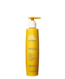 Milk Shake, Sun & More Sensual, Hydrating, Day, Losjonas kūnui, 250 ml