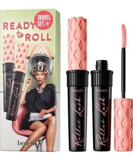 Benefit Ready To Roll Mascara Duo, 17 g