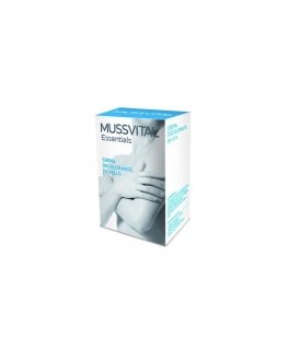 Mustela Bleaching Kreminis Hair Mussvital