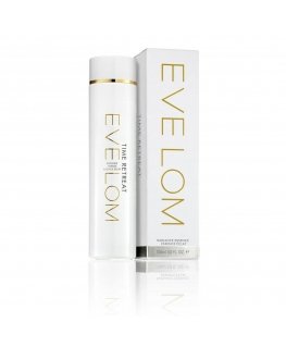 Veido prausiklis Eve Lom Time Retreat, 150 ml