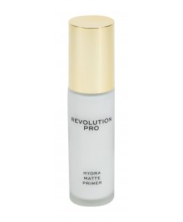 Revolution Pro Hydra Matte Primer Makeup Primer, 30 ml