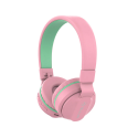 Tellur Buddy Bluetooth Over-Ear Headphones Pink Tellur Buddy Bluetooth Over-Ear Headphones Pink