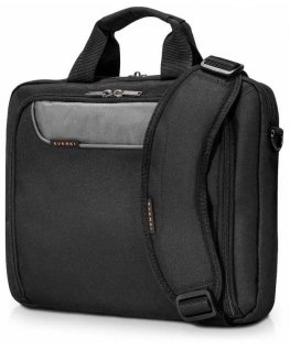 Laptop bag EVERKI ECO Advance 16"