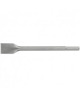 wide self-sharpening chisel SDS-max 50x380mm, Alpen [0097300253100]