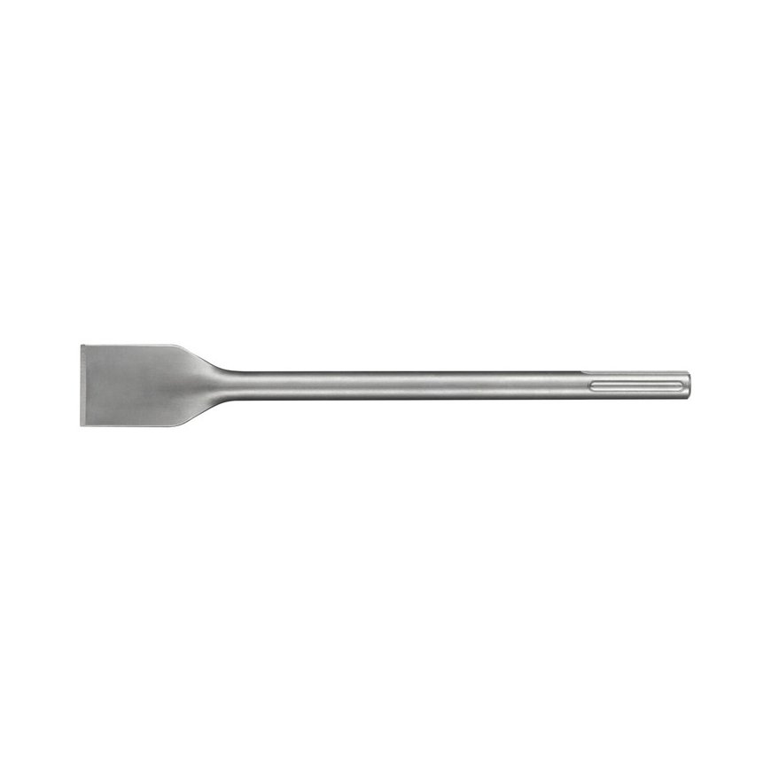 Alpen wide self-sharpening chisel SDS-max 50x380mm