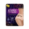 Ausonia Discreet Boutique Kelnaitės-kelnės 9 vnt Ausonia Discreet Boutique Kelnaitės-kelnės 9 vnt