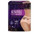 Ausonia Discreet Boutique Kelnaitės-kelnės 9 vnt Ausonia Discreet Boutique Kelnaitės-kelnės 9 vnt