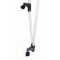 PROMIS MONZA laundry dryer, extendable + 2 large wings